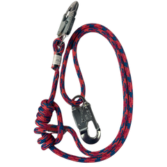Arbo Space Huracan 1/2" Adjustable Buckstrap Lanyard