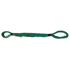 3" EYE & EYE TWIN-PATH HIGH PERFORMANCE ROUNDSLING | VERTICAL: 10,000 LBS