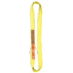 4" TWIN-PATH SPARKEATER HIGH PERFORMANCE ROUNDSLING | VERTICAL: 60,000 LBS