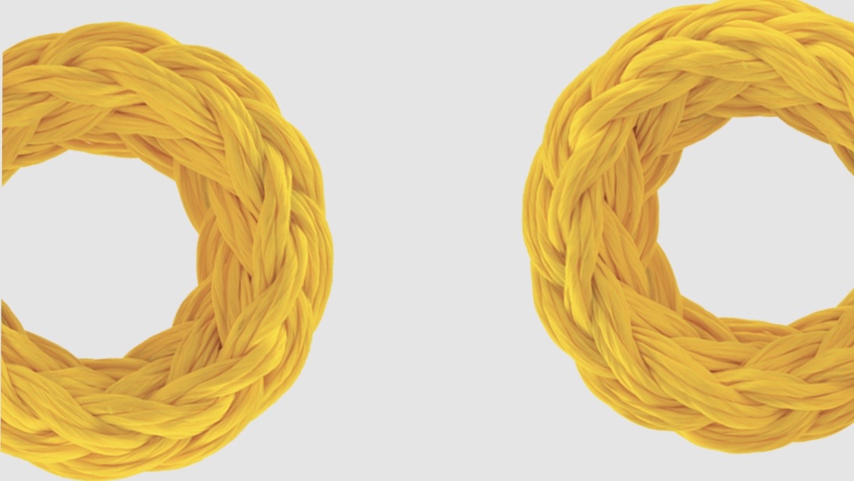 HMPE Warehouse | High Performance Fiber Ropes & Safety Solutions