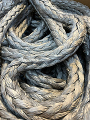 1-5/8" Delta HMPE 12 x 12