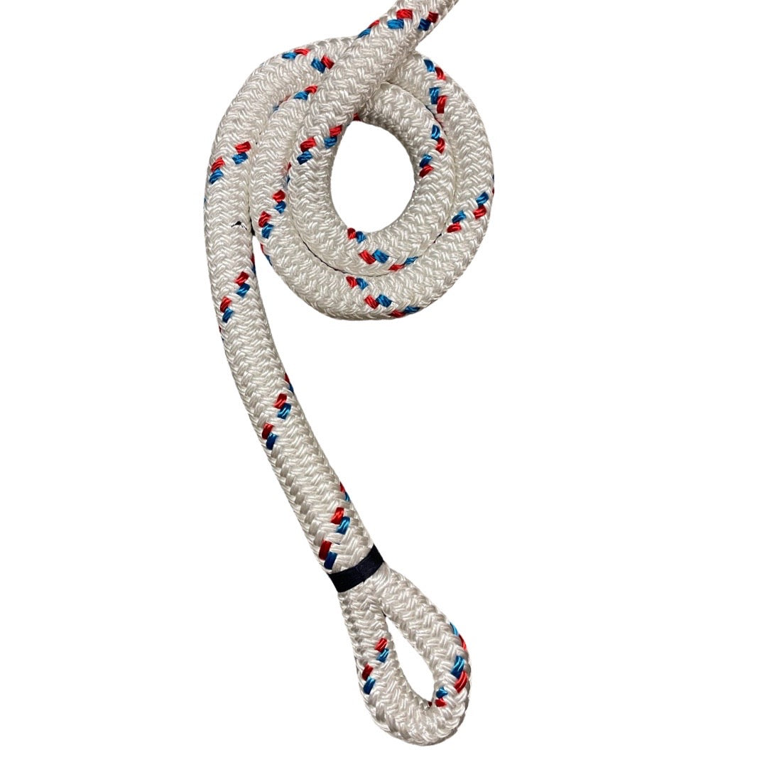 1" Echo DB (Polyester Double Braid Uncoated)